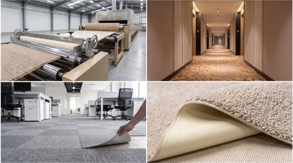 Picture for category Carpet Backing Coating