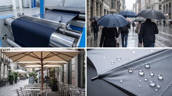 Picture for category Outdoor / Umbrella