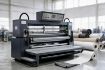 Picture of Blackout Coating Line