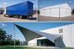 Picture of Tarpaulin Coating Line