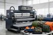 Outdoor Teknik Tekstil Kaplama resmi