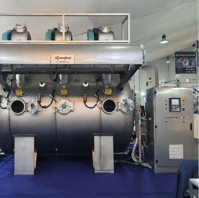 Mısır'a 100'ü Aşkın Makine