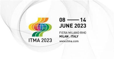 ITMA 2023 — Milano, 8–14 Haziran 2023