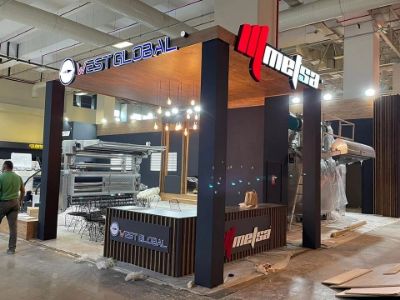 Metsa & West Global İstanbul'da