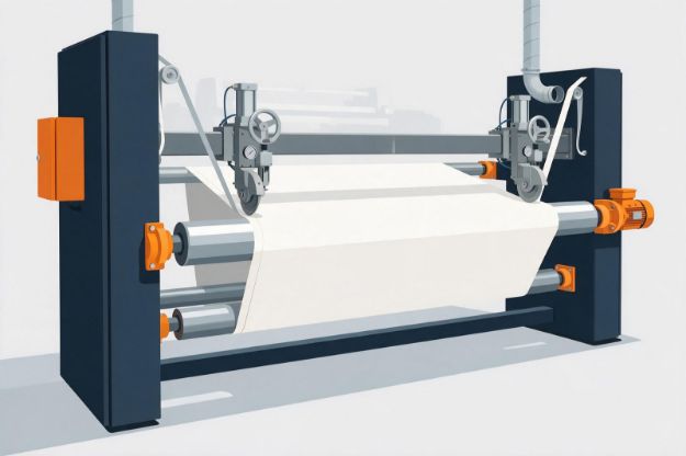 Picture of Edge Trimming