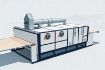 Picture of Carpet Drying System (RAM / Dryer Machine)