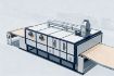 Picture of Carpet Drying System (RAM / Dryer Machine)
